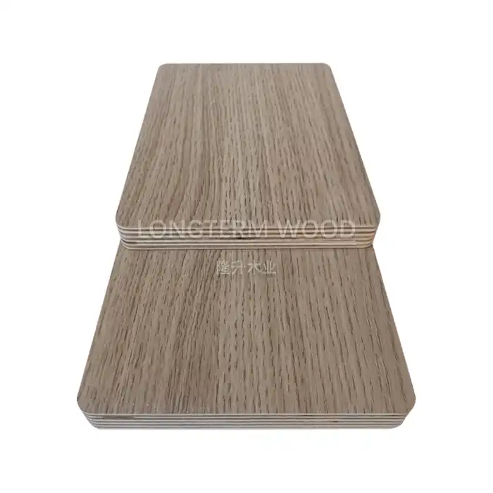 Melamine Ply Board